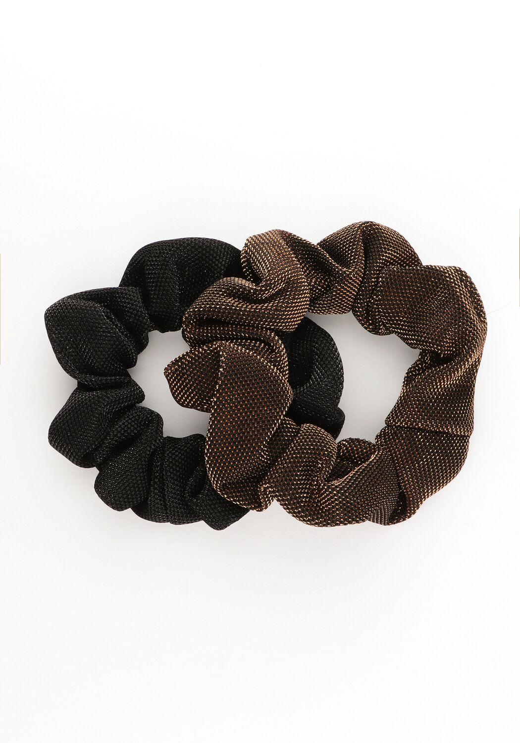 WYSH NIENKE Accessoires pour cheveux en noir