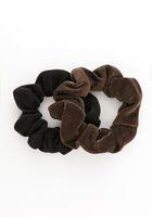 WYSH NIENKE Accessoires pour cheveux en noir - medium