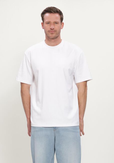 MACED T-shirt M-ACE Bleu fonc&eacute; - large