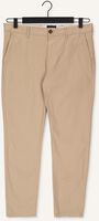 SCOTCH & SODA Chino STUART REGULAR SLIM-FIT Sable SCOTCH & SODA Chino STUART REGULAR SLIM-FIT Sable - medium