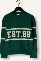 RETOUR Pull FLIP en vert RETOUR Pull FLIP en vert - medium