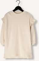 PLAY UP Mini robe JERSEY DRESS G1 Écru PLAY UP Mini robe JERSEY DRESS G1 Écru - medium