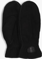 Zwarte WARMBAT Handschoenen MITTEN WOMEN - medium