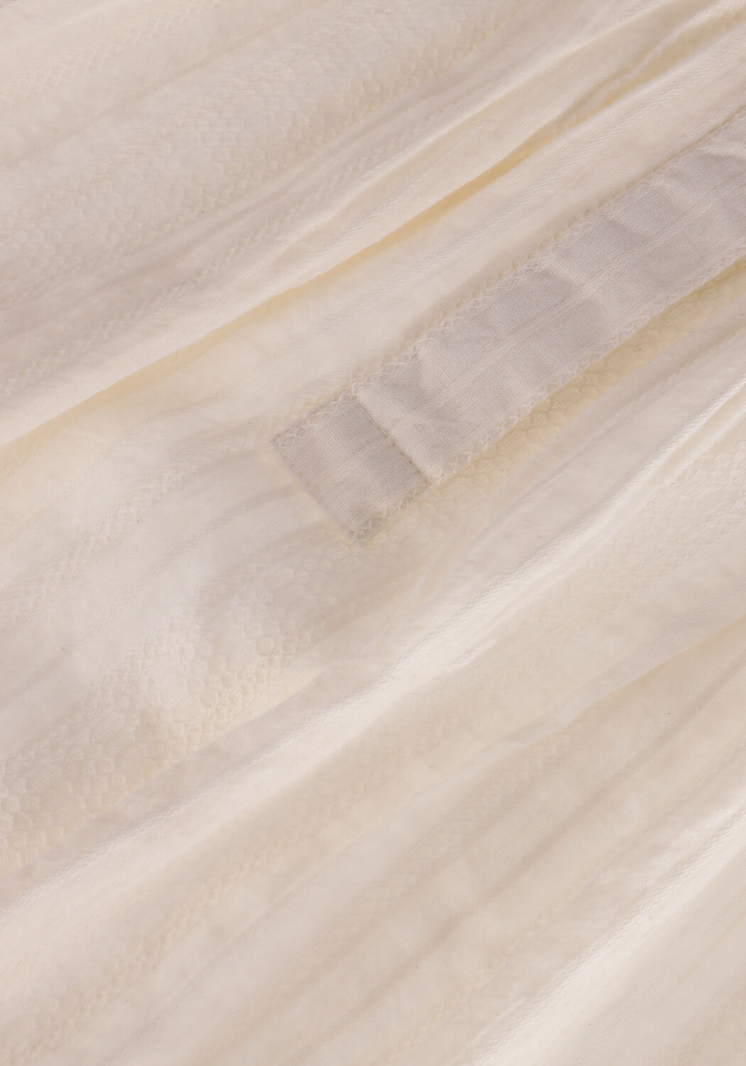 Gebroken wit CIRCLE OF TRUST  JAYLA BLOUSE - large