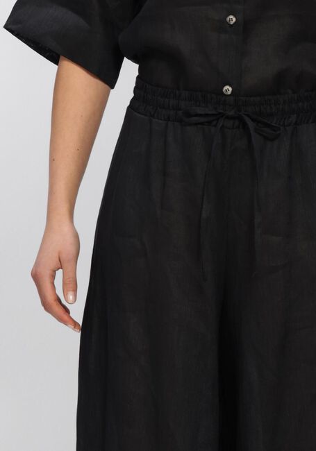 GREEK ARCHAIC KORI S26K-1001013 Pantalons en noir - large