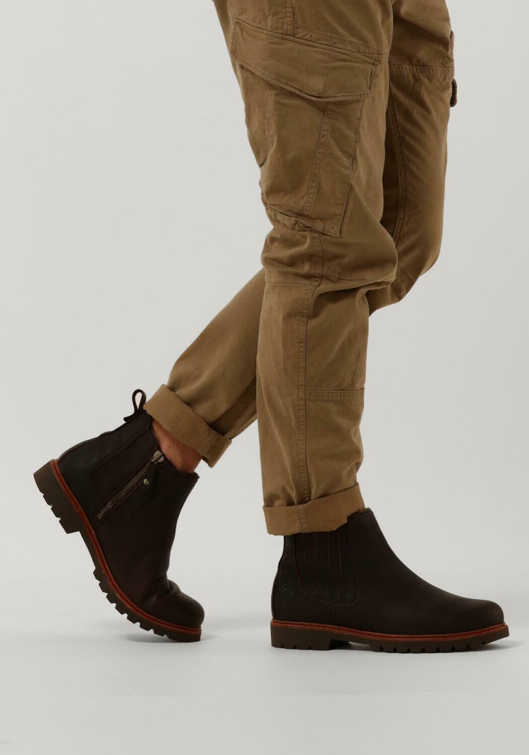 Panama jack enkelboots 2025