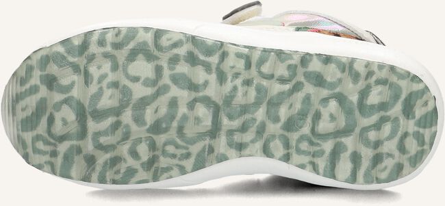 Witte SHOESME Sneakers RF24S045 Witte SHOESME Sneakers RF24S045 - large