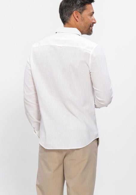 MATINIQUE Chemise d&eacute;contract&eacute; MATROSTOL BD en blanc - large