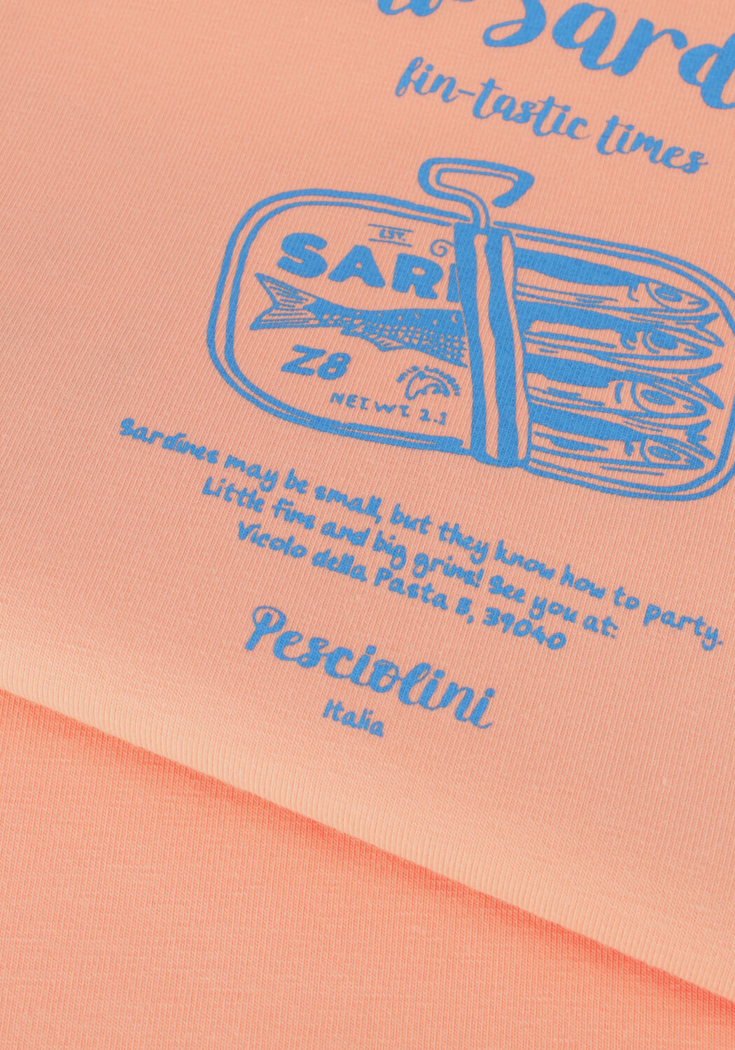 Z8 T-shirt ENRIQUE en rose - large