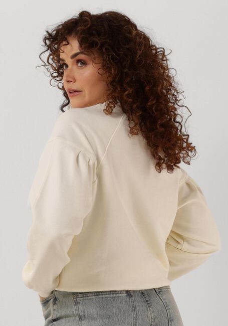 Creme ESM&Eacute; STUDIOS Sweater HAZEL SWEAT - GOTS - large