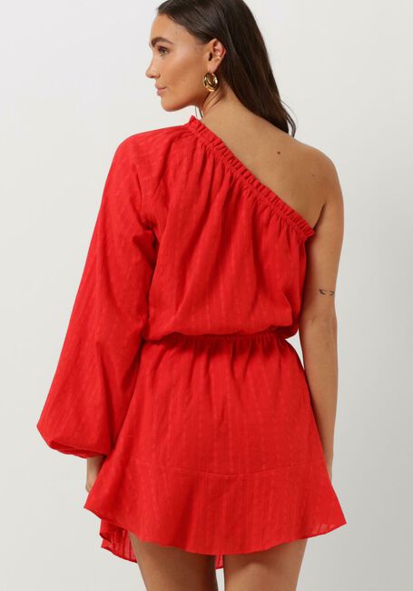 HARPER & YVE  LUNA-JS en rouge - large