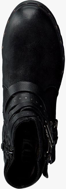 Zwarte MJUS Biker boots 190224  - large
