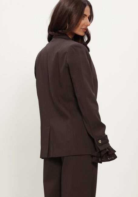 Bruine FREEBIRD Blazer LIDIA - large