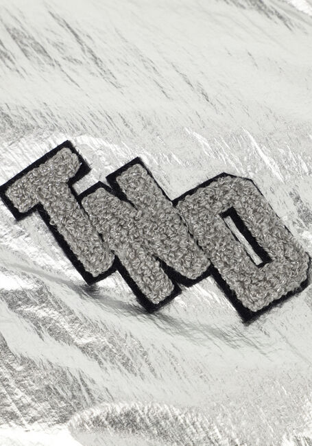 TUMBLE 'N DRY Jack MARAIS en argent - large