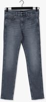 BOSS Slim fit jeans DELAWARE3 10219924 02 en gris