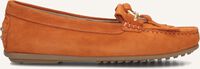 Oranje AYANA Mocassins 1268 Oranje AYANA Mocassins 1268 - medium