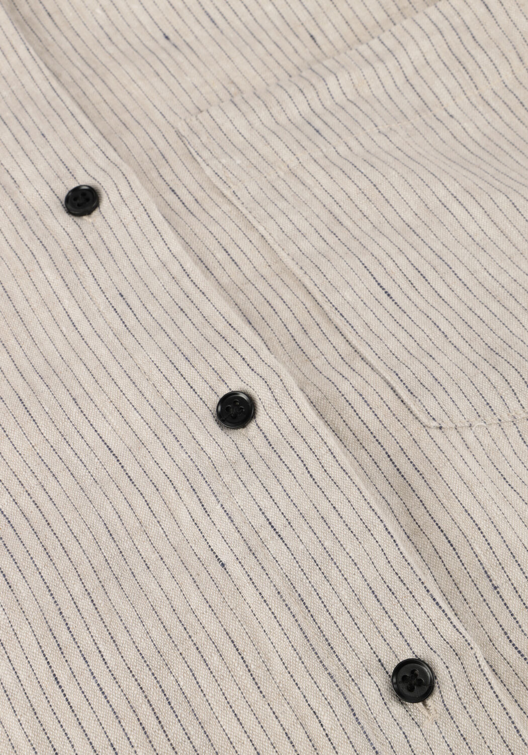 WITHBLACK WBLWILLOW SS SHIRT Blouses en gris - large