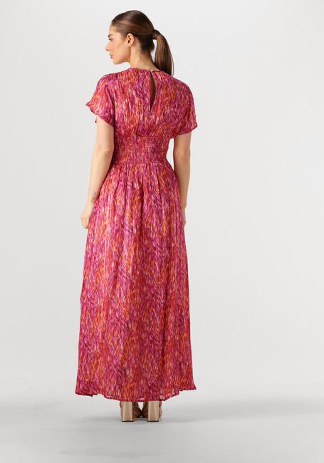 NOTRE-V Robe maxi NV-FIORELLA en rose - large