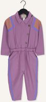 WANDER & WONDER Combinaison SKI JUMPSUIT en rose WANDER & WONDER Combinaison SKI JUMPSUIT en rose - medium