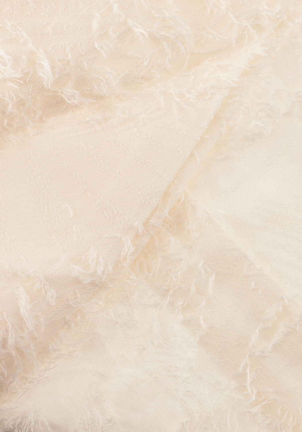 Gebroken wit MINUS  HOLLIE BLOUSE - large