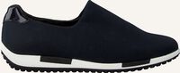 GABOR Baskets 412 en bleu  GABOR Baskets 412 en bleu  - medium