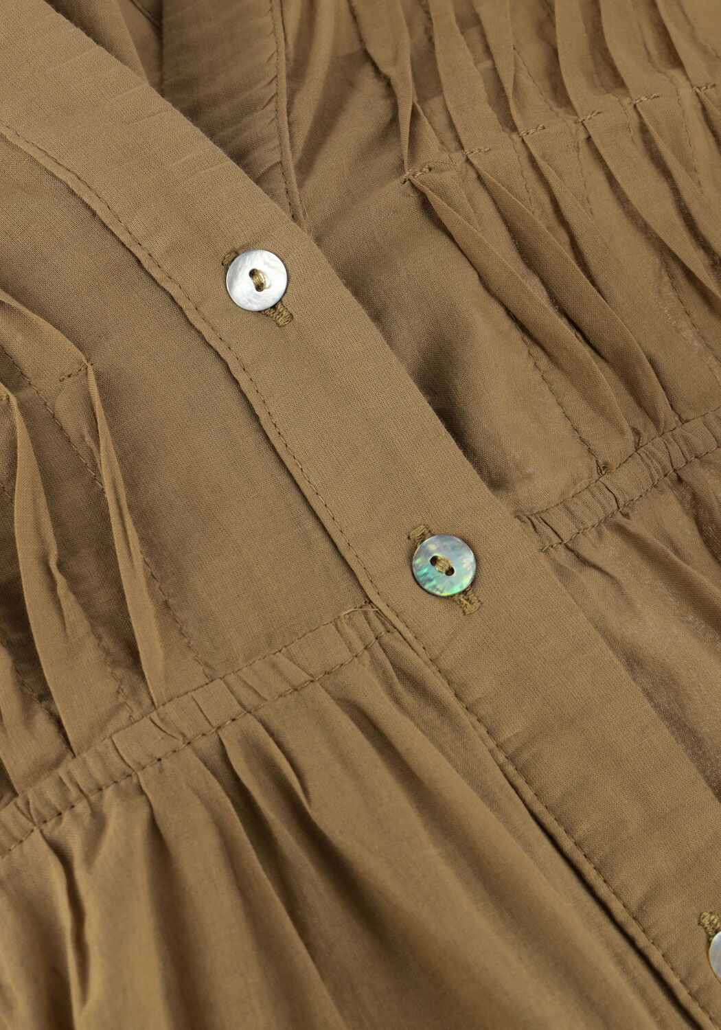 DEVOTION CITRUS Robes Sable - large