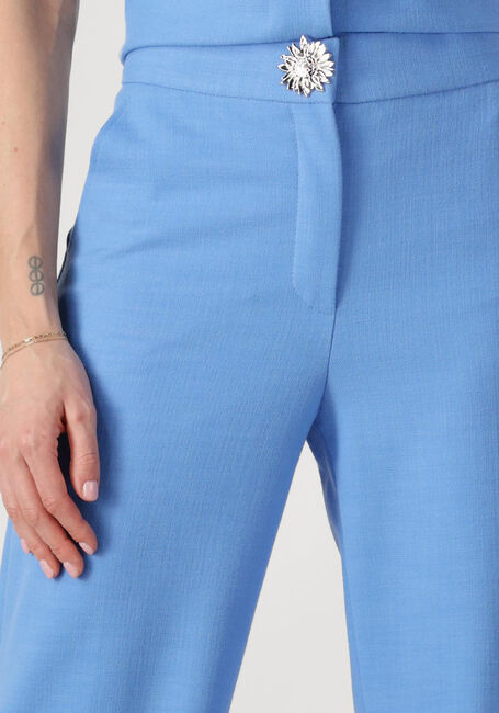 Blauwe CAROLINE BISS Pantalon 1521 - large