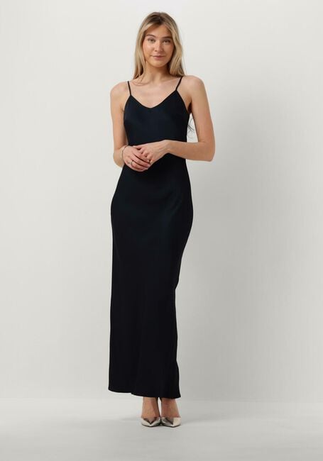SELECTED FEMME Robe maxi SLFTALIA-LENA Bleu foncé - large