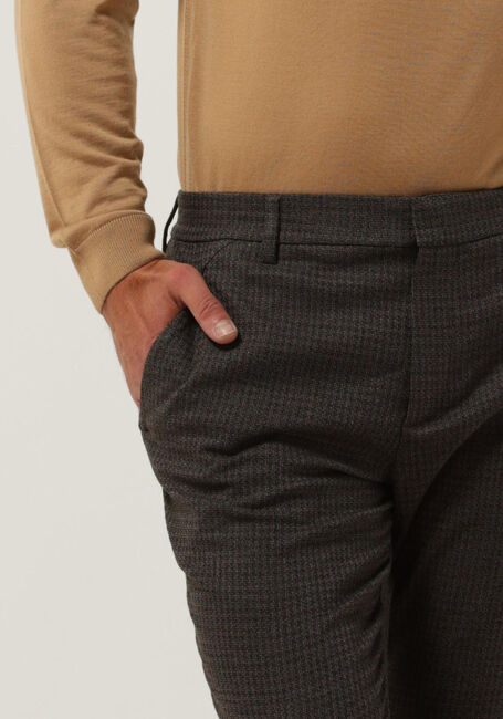 Zwarte PLAIN Pantalon JOSH 104 - large