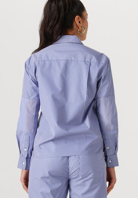MOLIIN EVIE Blouses en bleu - large