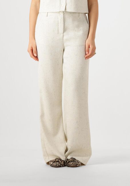 YDENCE Pantalon PANTS LEONA (TALL) en beige - large