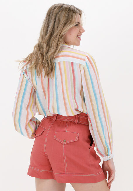 MOLIIN ANGELINA Blouses en jaune - large