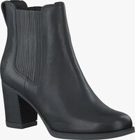 Black TIMBERLAND shoe ATLANTIC HEIGHTS  - medium