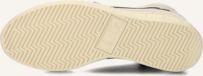 Beige DIADORA Sneakers GAME L HIGH WN Beige DIADORA Sneakers GAME L HIGH WN - large