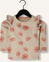 Lichtgrijze Z8 Tops & T-shirts MITZI Lichtgrijze Z8 Tops & T-shirts MITZI - medium