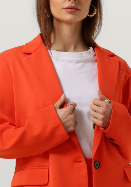 Oranje YDENCE Blazer BLAZER MAISIE - large