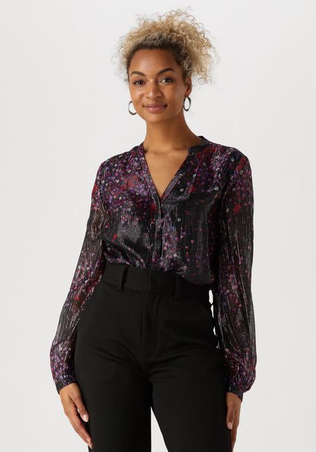 Grijze FABIENNE CHAPOT  FRIDA BLOUSE - large