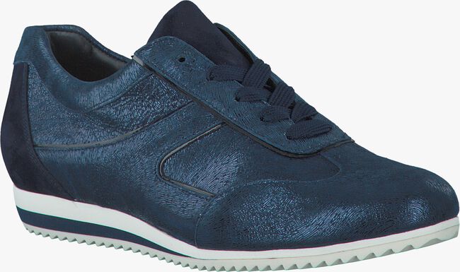 Blue HASSIA shoe 301635  - large