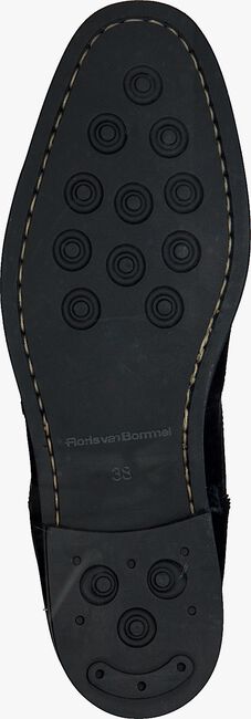 FLORIS VAN BOMMEL Bottines 85603 en noir - large