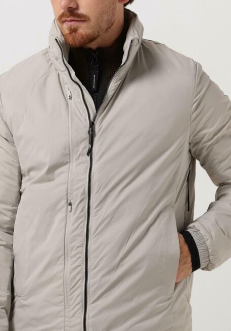KRAKATAU Parkas NM39 Gris clair - large