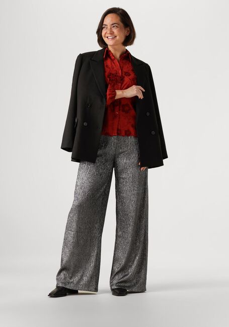 YDENCE BLOUSE PAYTON Blouses en rouge - large