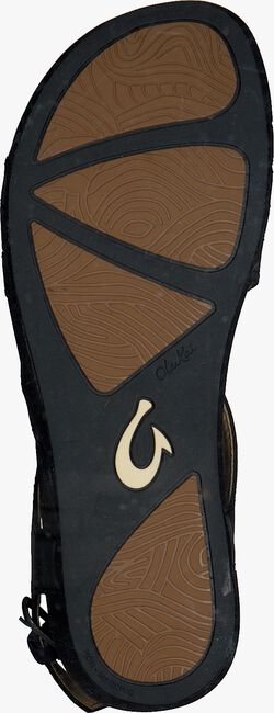 Black OLUKAI shoe NANA  - large