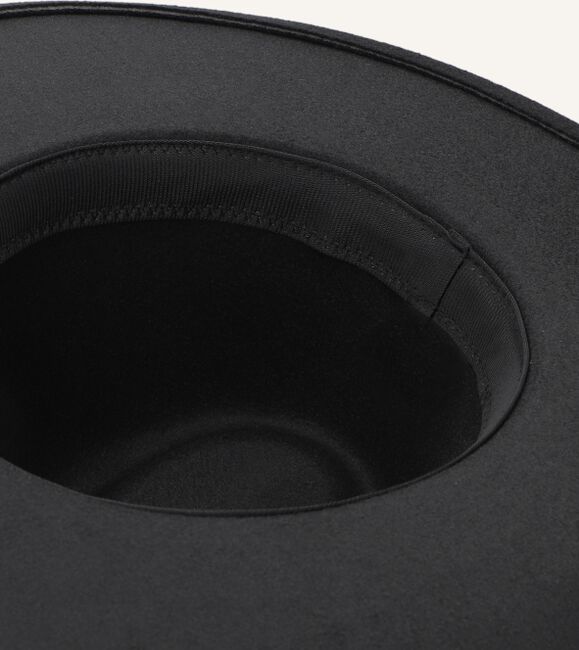 Zwarte NOTRE-V Hoed EVA Zwarte NOTRE-V Hoed EVA - large