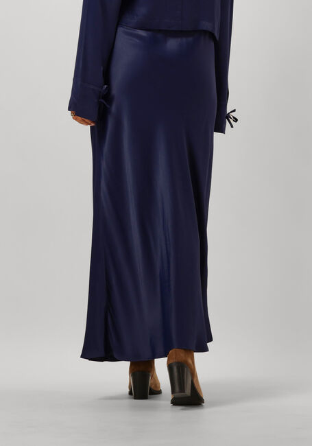 SOEURS DE PROVENCE Jupe maxi CLAIRE SKIRT en bleu - large