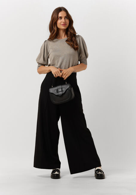 Bruine MINUS Top LIVA KNIT TEE - large