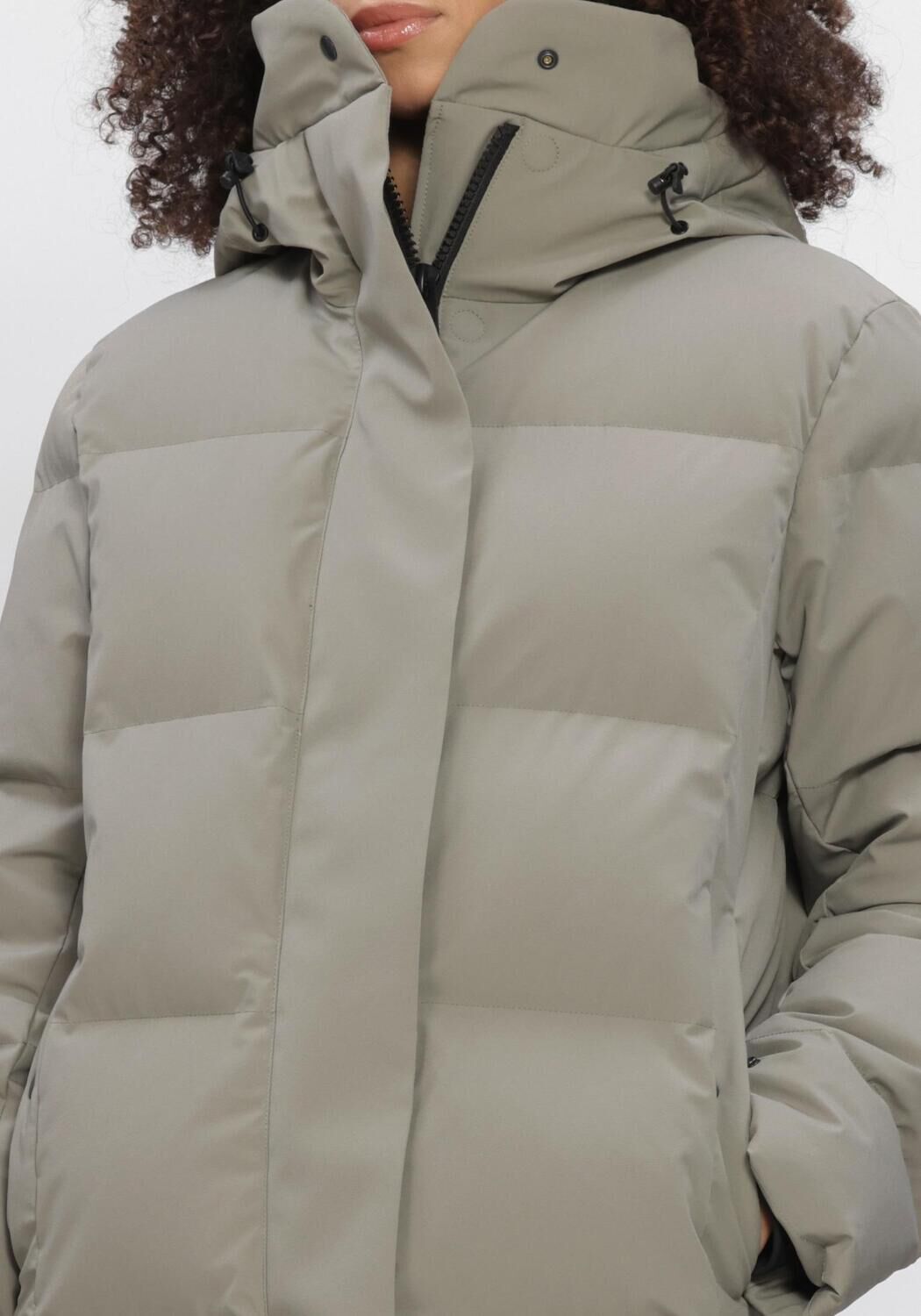 KRAKATAU QW609 Vestes en vert - large