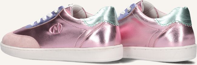 Roze MEXX Sneakers PROXY PIEN Roze MEXX Sneakers PROXY PIEN - large
