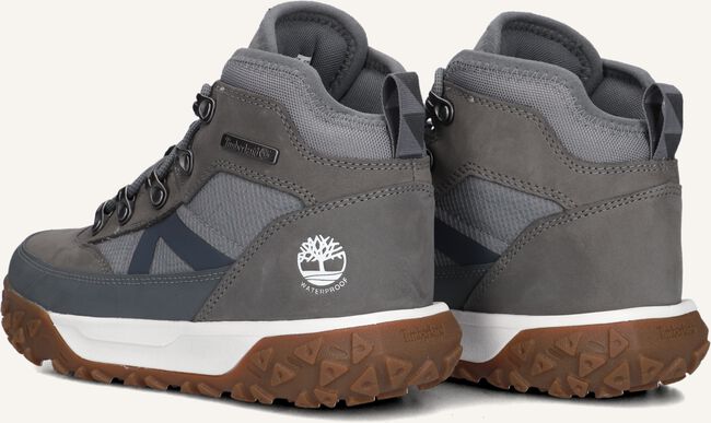 Grijze TIMBERLAND  GREENSTRIDE MOTION 6 MID Grijze TIMBERLAND  GREENSTRIDE MOTION 6 MID - large