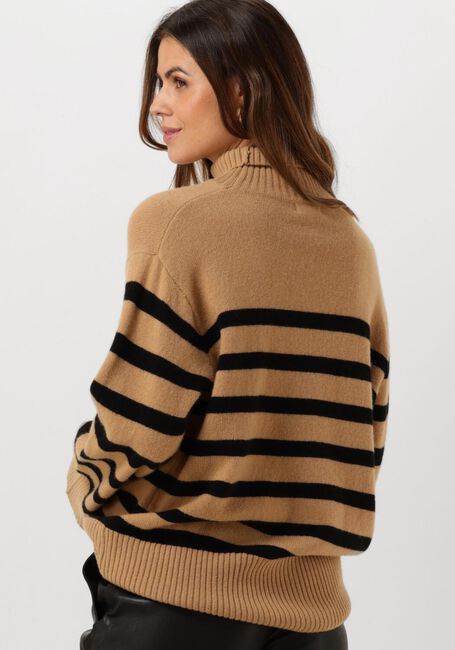 SUNCOO Pull PALACIO en camel - large