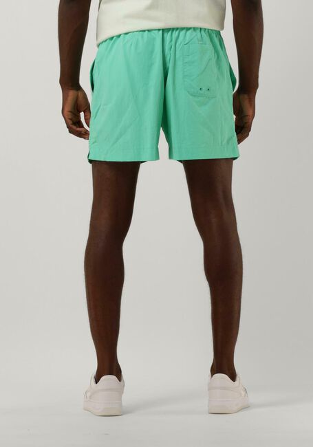 TOMMY HILFIGER UNDERWEAR Shorts de bain MEDIUM DRAWSTRING Menthe - large